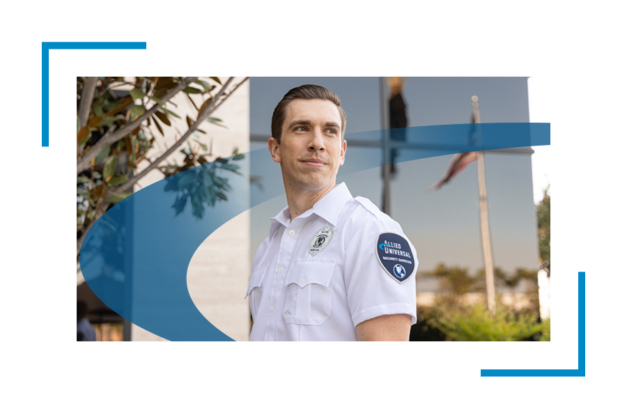 Allied Universal Security Services San Jose Photos Security Guard Services | Allied Universal